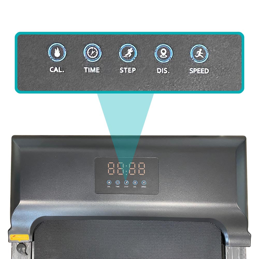 Gåband - träning hemma eller på kontoret-1