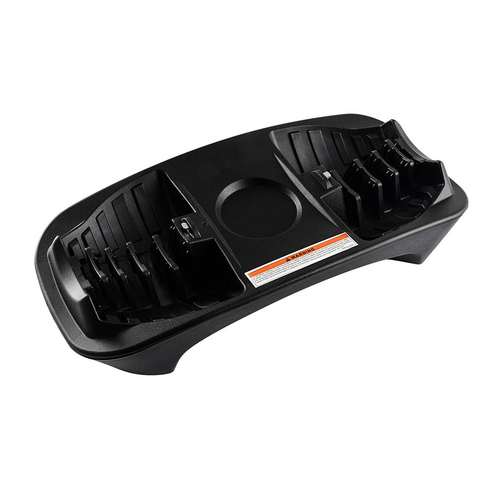 Justerbar Hantel 24 kg – Styrketräning för hela kroppen-2