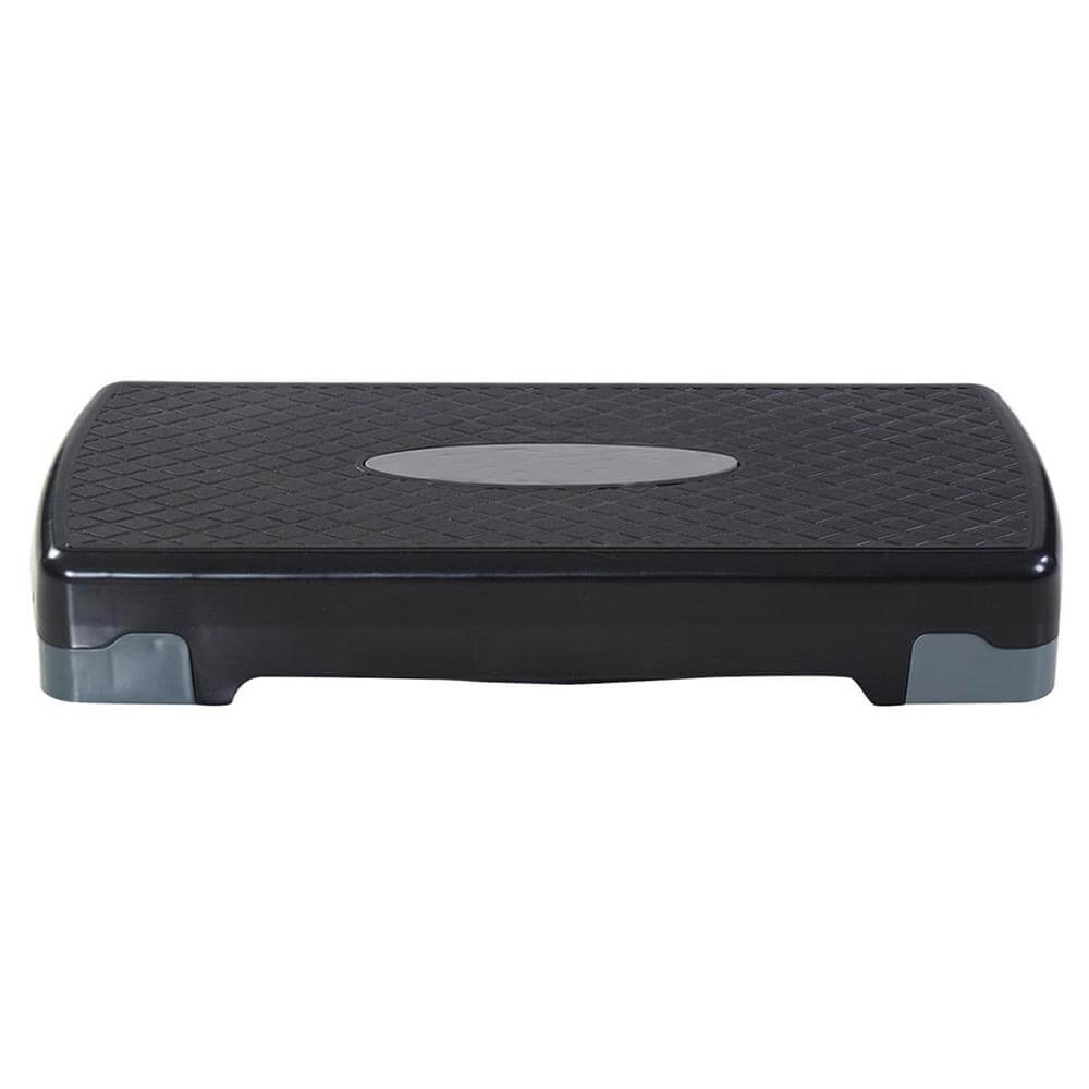 Stepbräda – Justerbar höjd för kondition och styrketräning-1